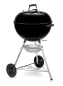 Preview: Weber Original Kettle E-5710 Holzkohlegrill Ø 57 cm, 14101004